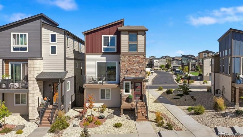 5960 Vista Vision Dr, Colorado Springs, CO 80923