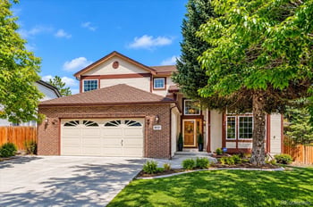 10737 W Cooper Dr, Littleton, CO 80127