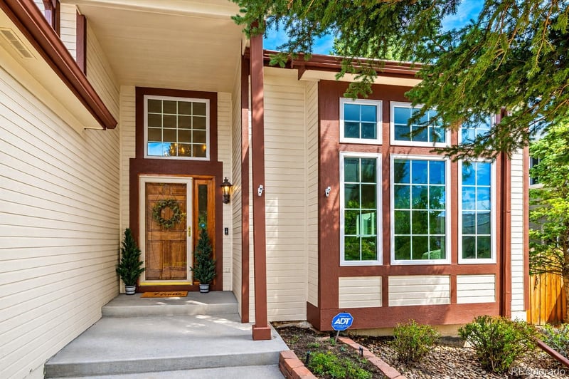 10737 W Cooper Dr, Littleton, CO 80127