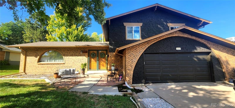 5319 W Roxbury Pl, Littleton, CO 80128