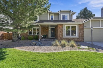 159 Willowleaf Dr, Littleton, CO 80127