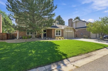 159 Willowleaf Dr, Littleton, CO 80127
