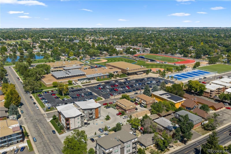 1701 Warren Ave, Longmont, CO 80501