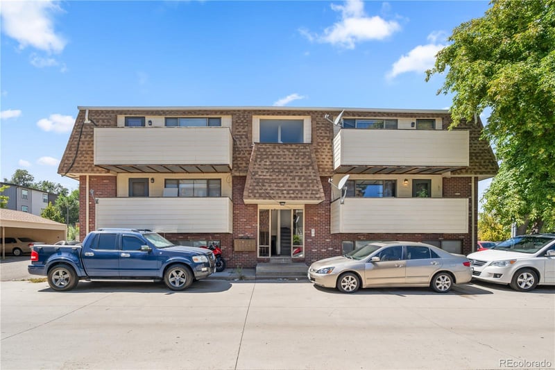1701 Warren Ave, Longmont, CO 80501