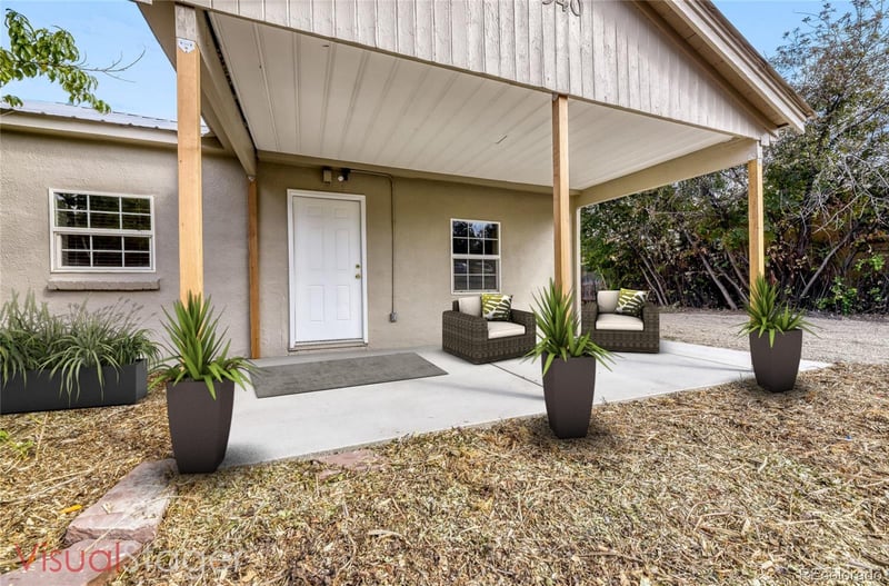 Home Worth Check