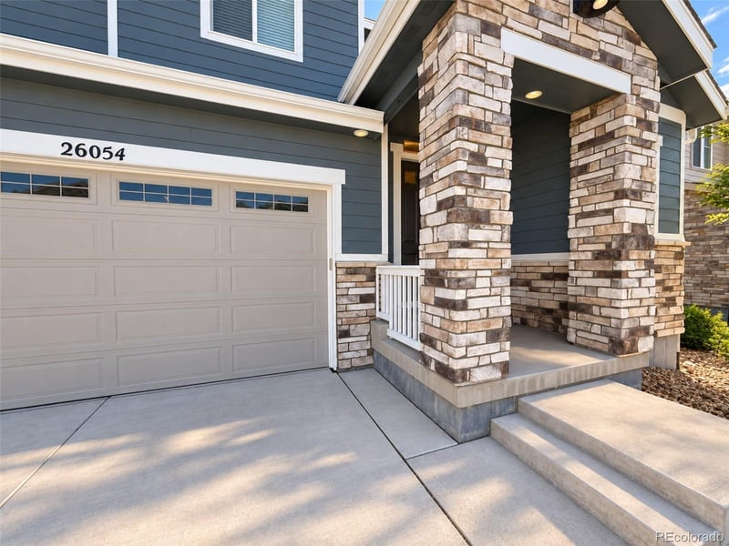 26054 E 1st Pl, Aurora, CO 80018