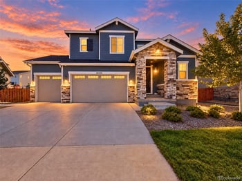 26054 E 1st Pl, Aurora, CO 80018