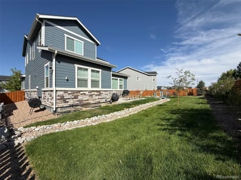 26054 E 1st Pl, Aurora, CO 80018
