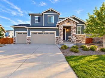 26054 E 1st Pl, Aurora, CO 80018