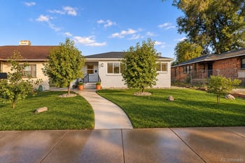2851 Birch St, Denver, CO 80207