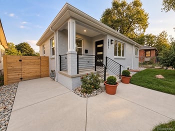 2851 Birch St, Denver, CO 80207