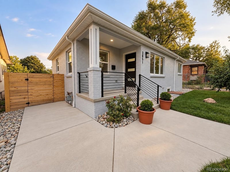 2851 Birch St, Denver, CO 80207