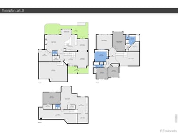 2317 Rimrock Cir, Lafayette, CO 80026