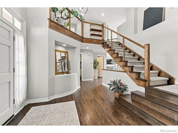 2317 Rimrock Cir, Lafayette, CO 80026