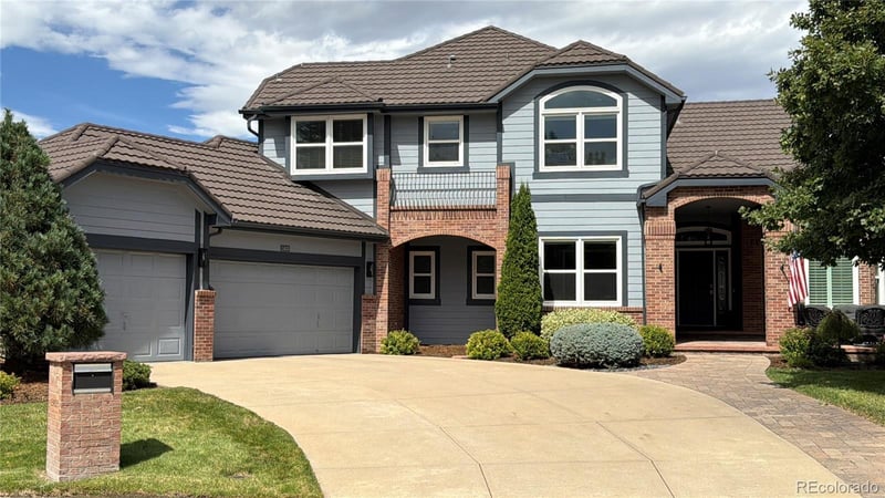 15835 W 67th Pl, Arvada, CO 80007