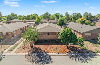 1765 Chester St, Aurora, CO 80010