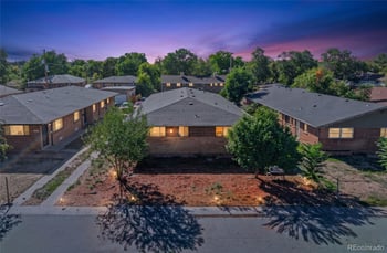 1765 Chester St, Aurora, CO 80010