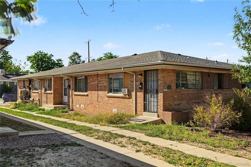 1765 Chester St, Aurora, CO 80010