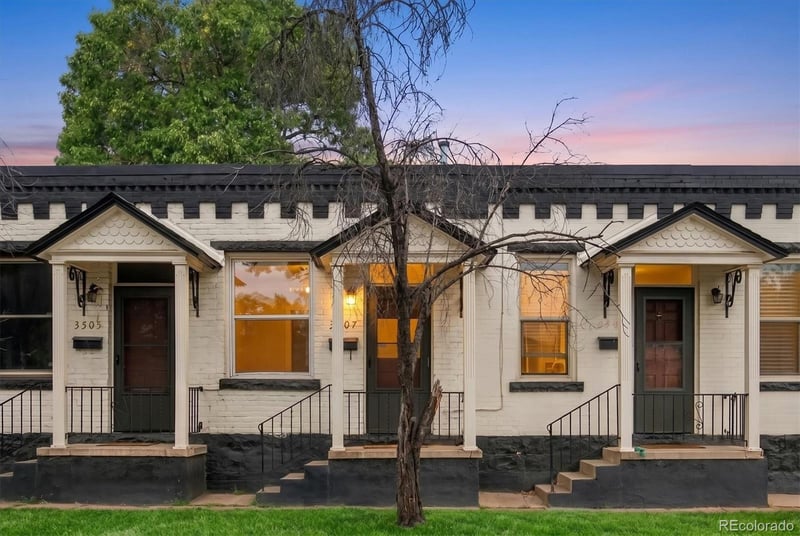 3507 Tennyson St, Denver, CO 80212