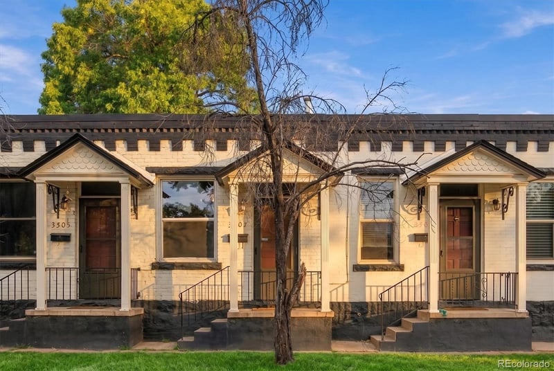 3507 Tennyson St, Denver, CO 80212