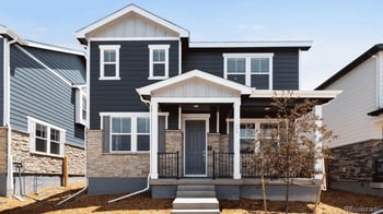 697 N Ukraine St, Aurora, CO 80018