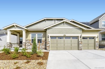 4193 Buttongrass Trl, Castle Rock, CO 80108