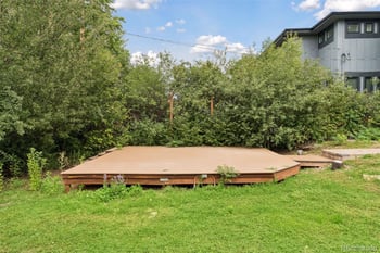 3445 S Bellaire St, Denver, CO 80222
