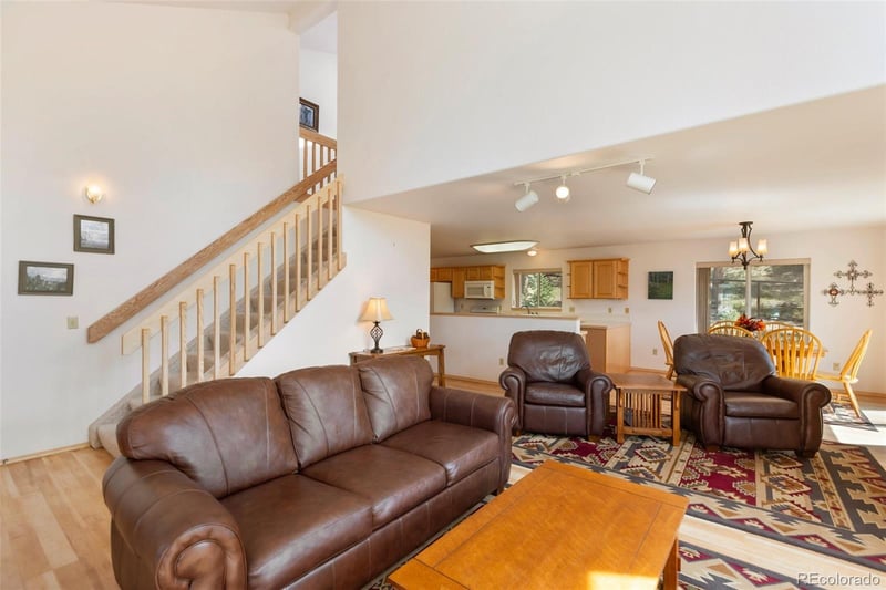 625 Sun Valley Dr, Woodland Park, CO 80863