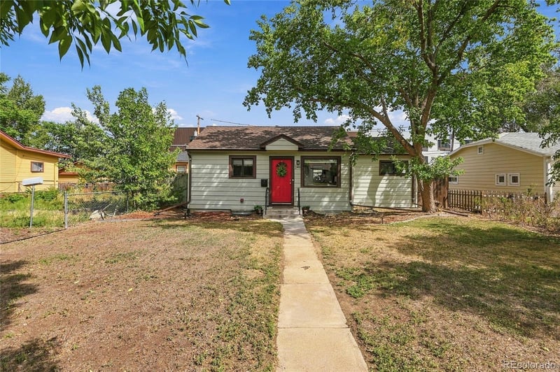 Home Worth Check