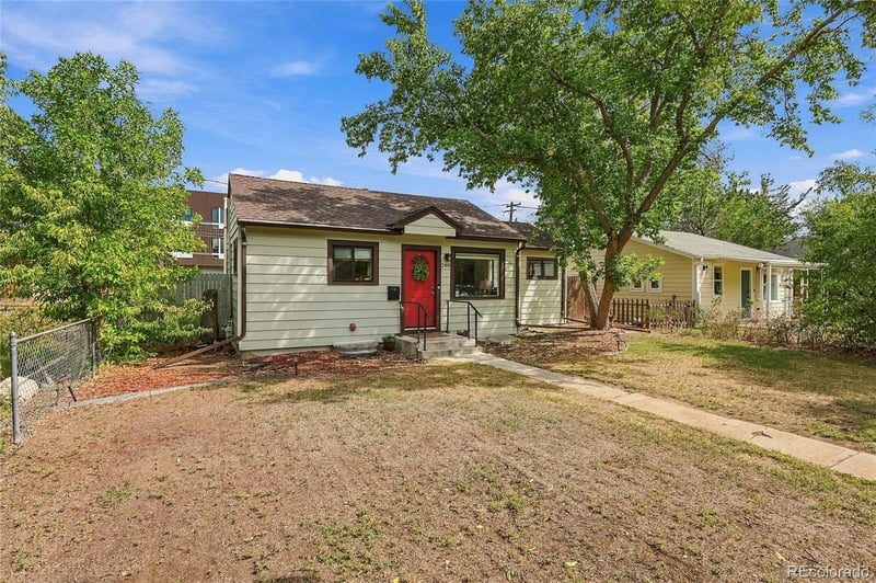 240 Grove St, Denver, CO 80219
