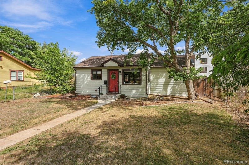 240 Grove St, Denver, CO 80219