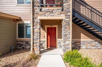 9992 W Victoria Pl #101, Littleton, CO 80127