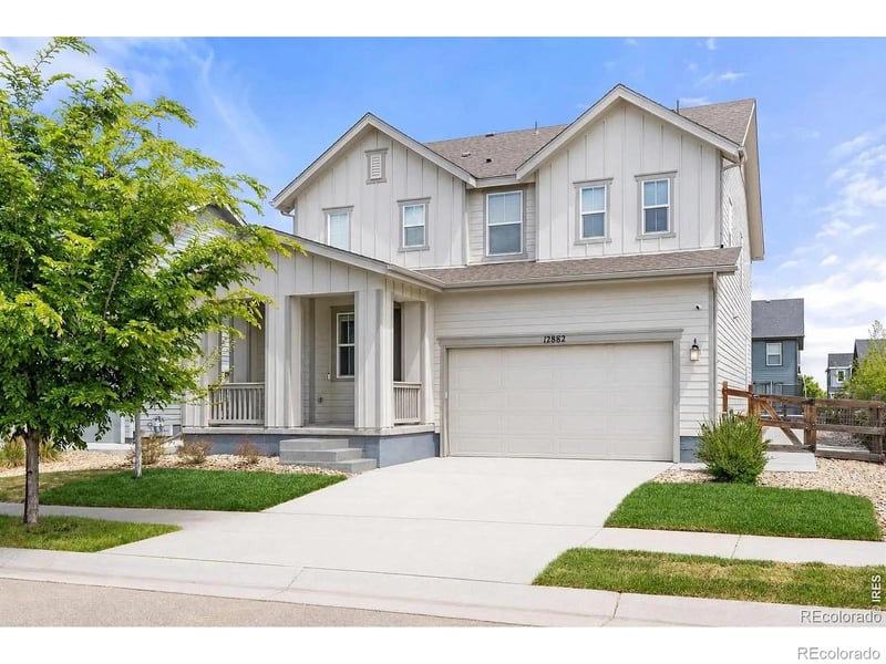 12882 Crane River Dr, Firestone, CO 80504