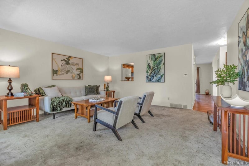 821 S Youngfield Ct, Denver, CO 80228