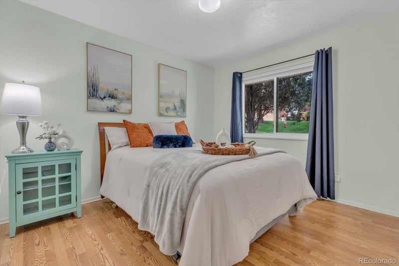 821 S Youngfield Ct, Denver, CO 80228