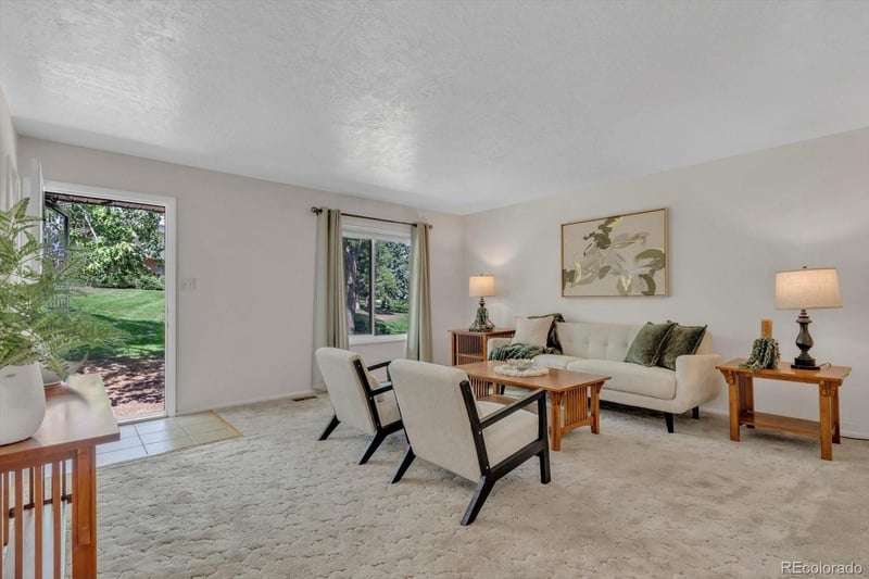 821 S Youngfield Ct, Denver, CO 80228