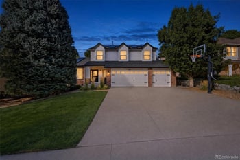 273 Warwick Pl, Castle Pines, CO 80108