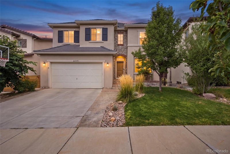 2259 S Orchard St, Lakewood, CO 80228