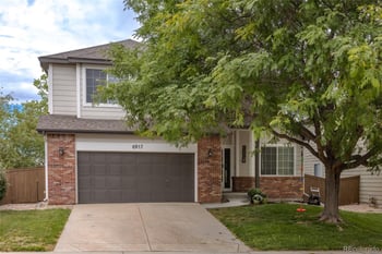 6917 Edgewood Ct, Highlands Ranch, CO 80130