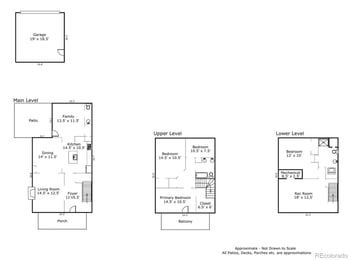 349 S Grant St, Denver, CO 80209