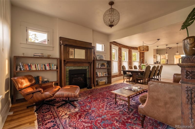 4221 Julian St, Denver, CO 80211