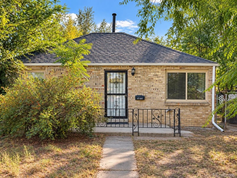 4144 Saint Paul St, Denver, CO 80216