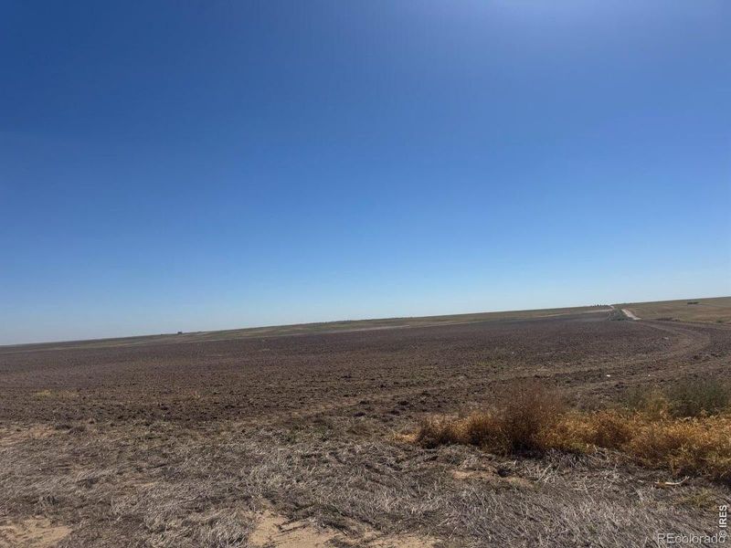 0 Co Rd Mm, Otis, CO 80743