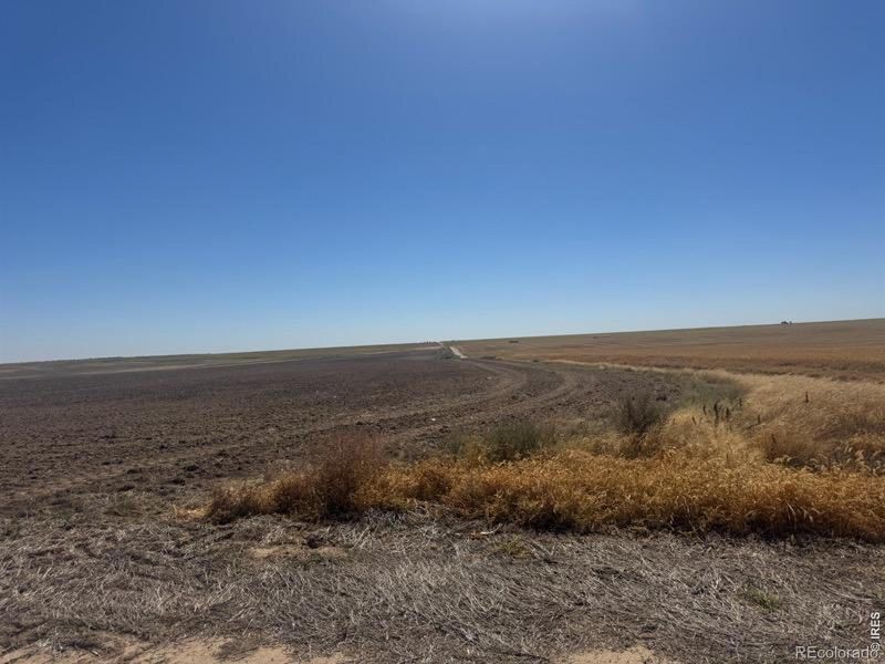 0 Co Rd Mm, Otis, CO 80743