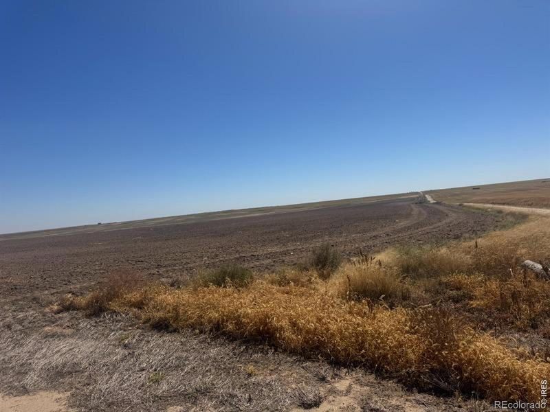 0 Co Rd Mm, Otis, CO 80743