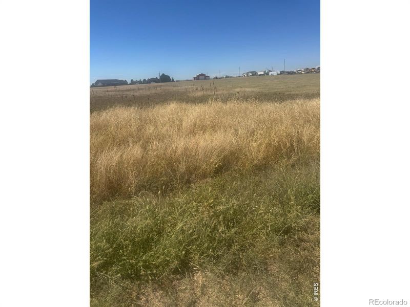 0 Co Rd Mm, Otis, CO 80743