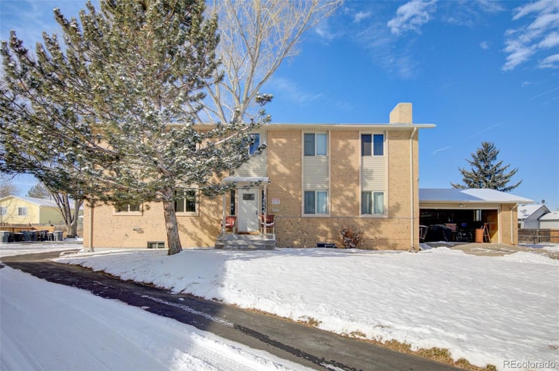 1331 Merl Pl, Longmont, CO 80501
