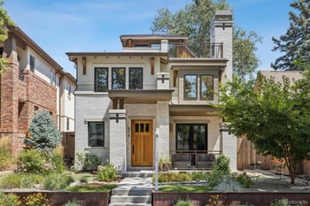 516 S High St, Denver, CO 80209
