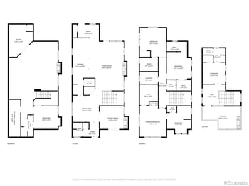 516 S High St, Denver, CO 80209