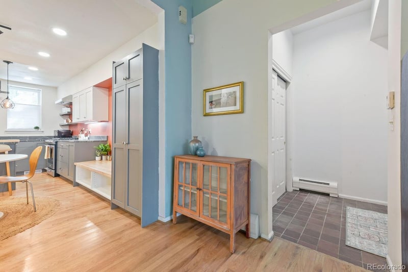 101 S Downing St #2, Denver, CO 80209